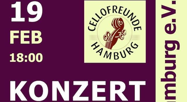 Cello, Gesang & mehr!